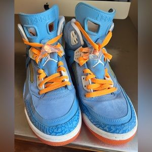 2012
Jordan Spizike 'Year Of The Dragon'